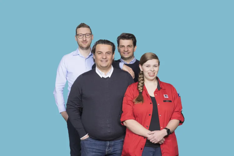 Delhaize Sint-Katelijne-Waver